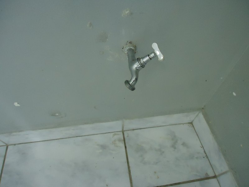 Comercial para alugar Jardim Vila Formosa com 35m² e  quartos por R$ 850 - 128497348-dsc06644.JPG