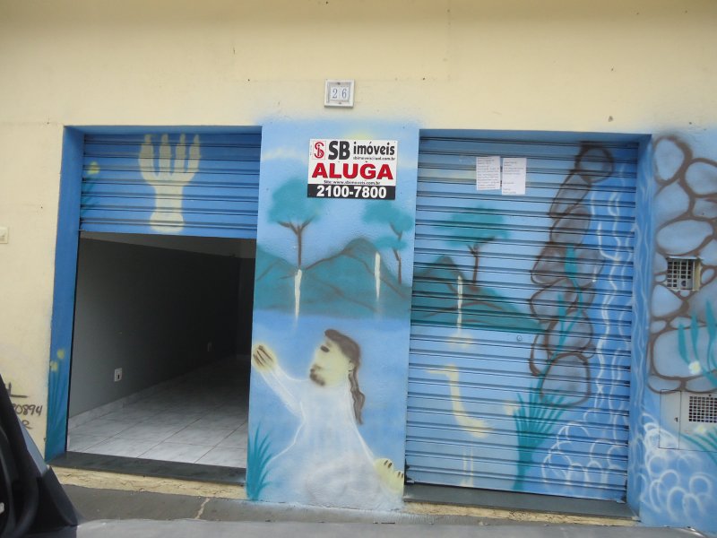 Comercial para alugar Jardim Vila Formosa com 35m² e  quartos por R$ 850 - 2089394444-dsc06634.JPG
