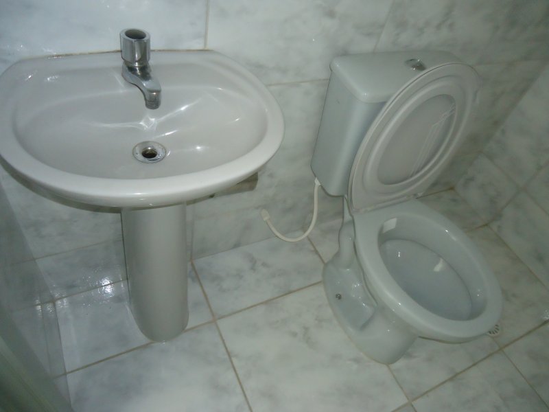 Comercial para alugar Jardim Vila Formosa com 35m² e  quartos por R$ 850 - 481734859-dsc06658.JPG