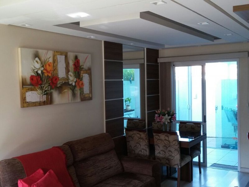 imóvel com 110m² - Distrito Industrial - Cachoeirinha