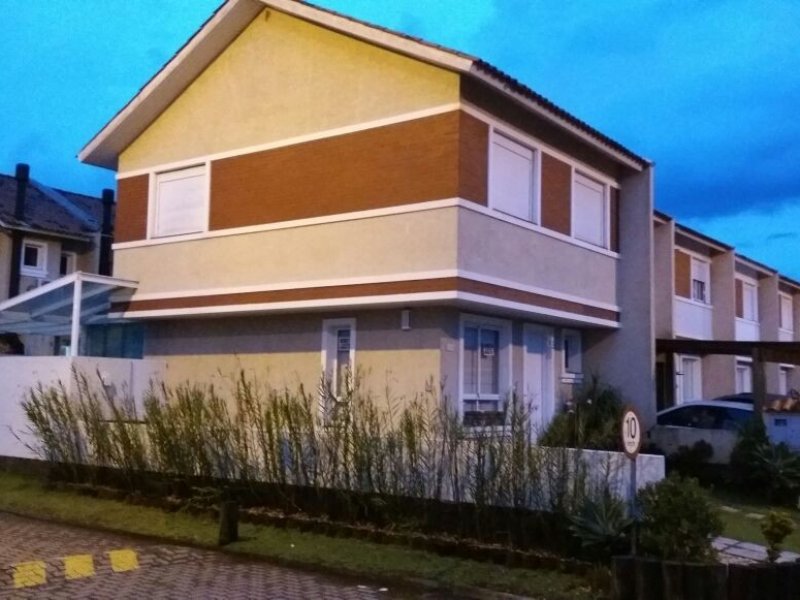 imóvel com 110m² - Distrito Industrial - Cachoeirinha