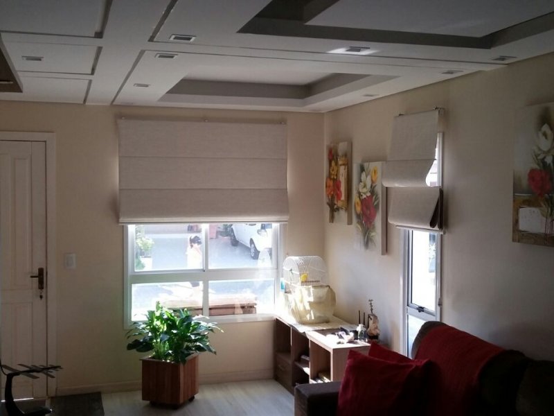 imóvel com 110m² - Distrito Industrial - Cachoeirinha