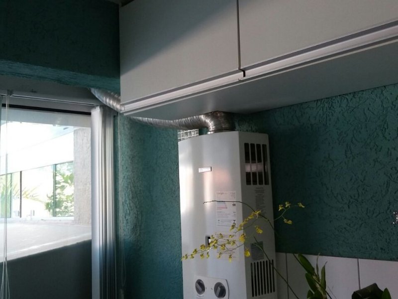 imóvel com 110m² - Distrito Industrial - Cachoeirinha