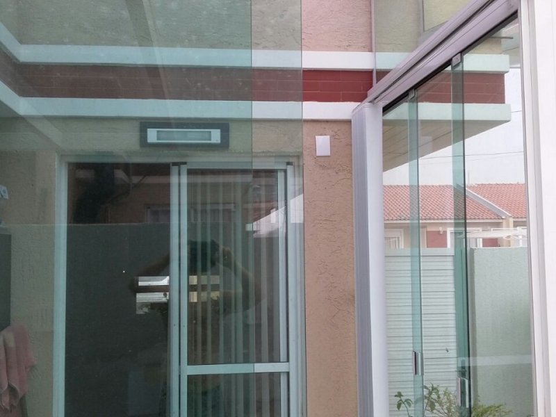 imóvel com 110m² - Distrito Industrial - Cachoeirinha