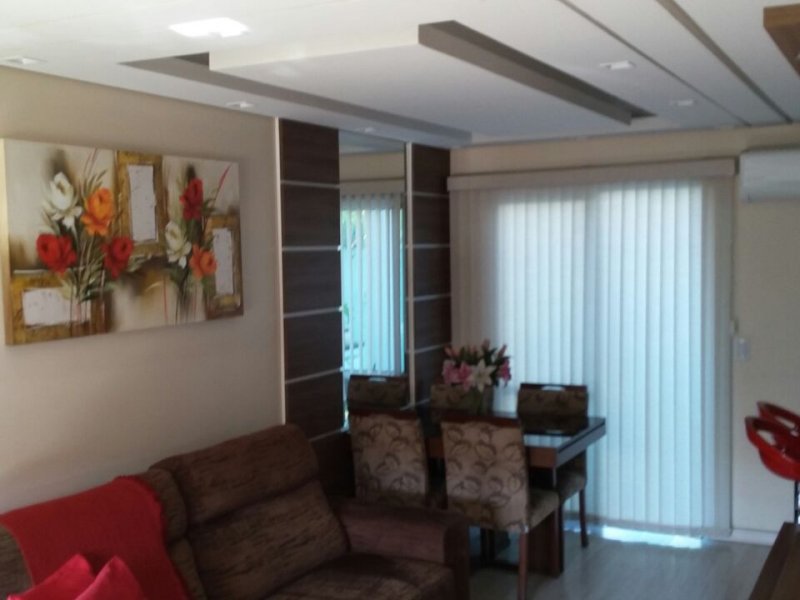 imóvel com 110m² - Distrito Industrial - Cachoeirinha