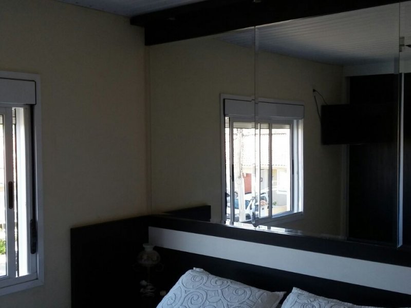 imóvel com 110m² - Distrito Industrial - Cachoeirinha