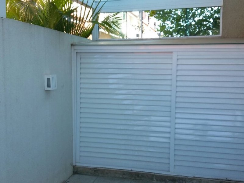 imóvel com 110m² - Distrito Industrial - Cachoeirinha