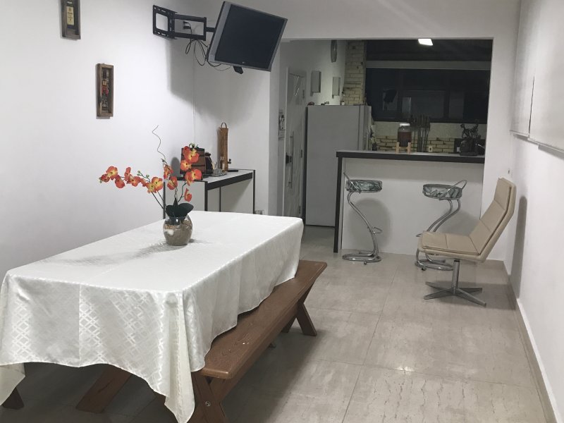 Apartamento à venda Vila Regente Feijó com 462m² e 5 quartos por R$ 1.800.000 - 158672933-img-0007.JPG