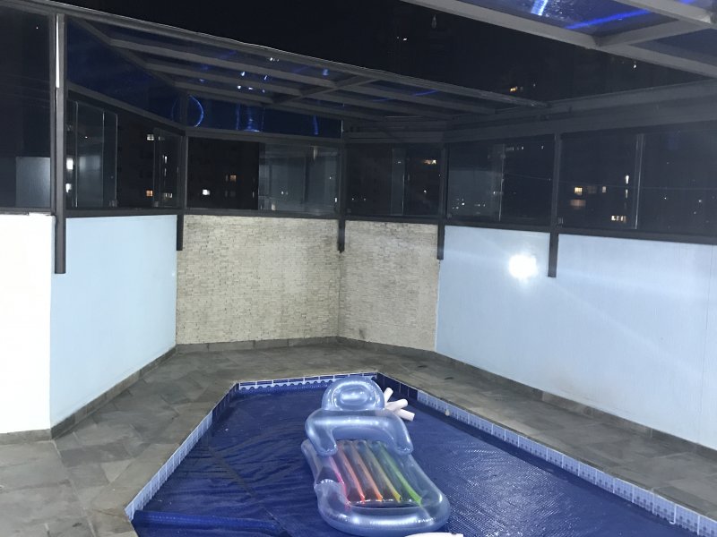 Apartamento à venda Vila Regente Feijó com 462m² e 5 quartos por R$ 1.800.000 - 1790034585-img-0021-1.JPG