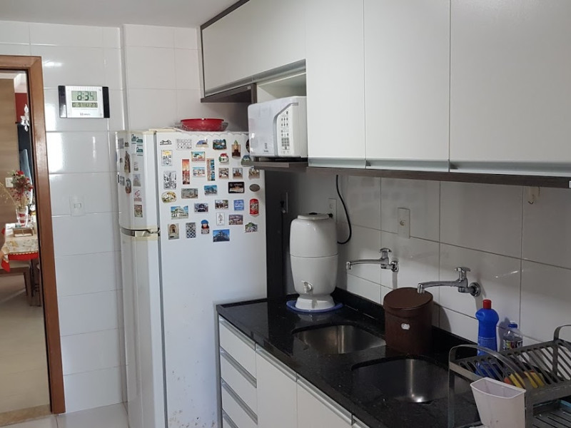 Cobertura à venda Pituba com 202m² e 3 quartos por R$ 890.000 - 10-cozinha.jpg