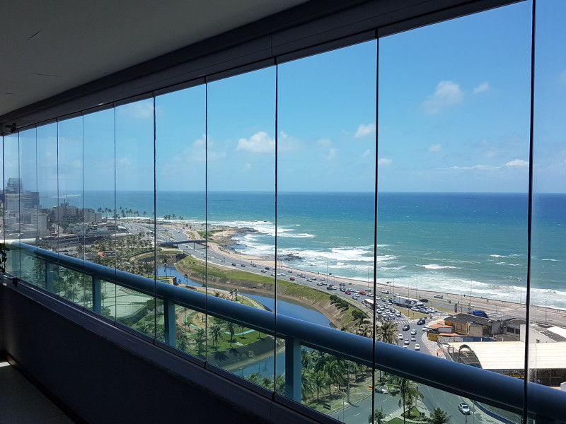 Cobertura à venda Pituba com 202m² e 3 quartos por R$ 890.000 - 8-vista-para-orla.jpg