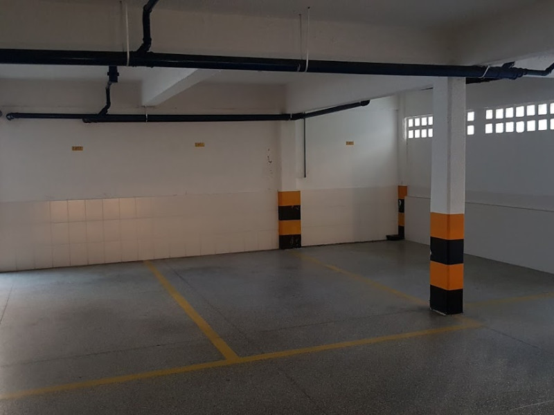 Cobertura à venda Pituba com 202m² e 3 quartos por R$ 890.000 - 9-3-garagens-cobertas-soltas.jpg