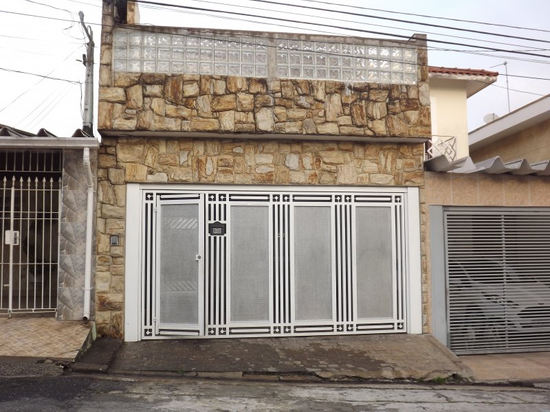 Casa à venda Vila Lageado com 119m² e 3 quartos por R$ 580.000 - 602029924-dscf0120.JPG