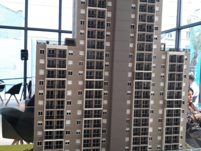 imóvel com 28m² - República - São Paulo