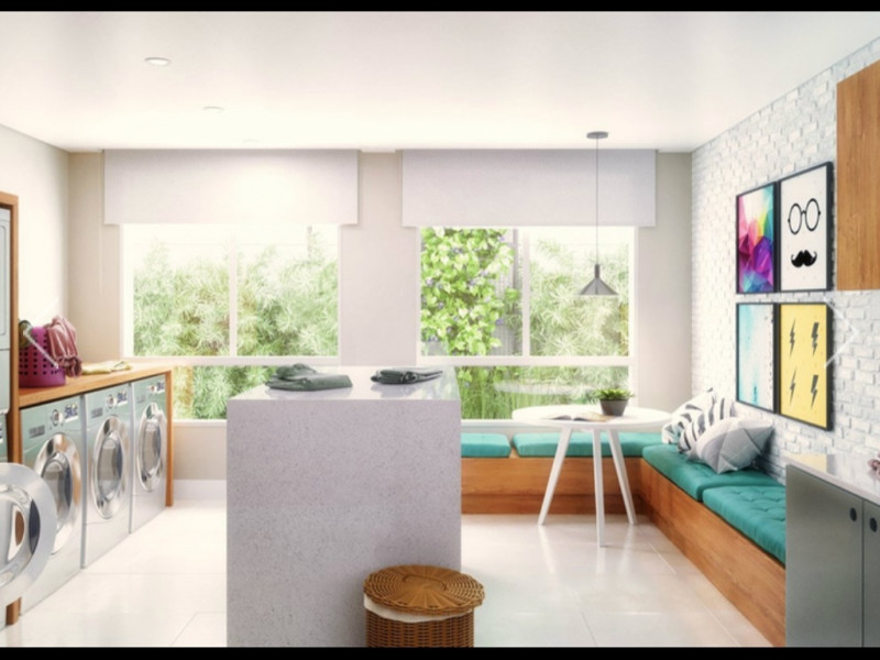 imóvel com 28m² - República - São Paulo