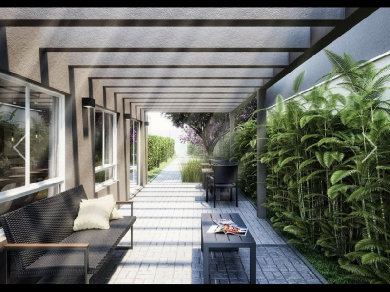 imóvel com 28m² - República - São Paulo
