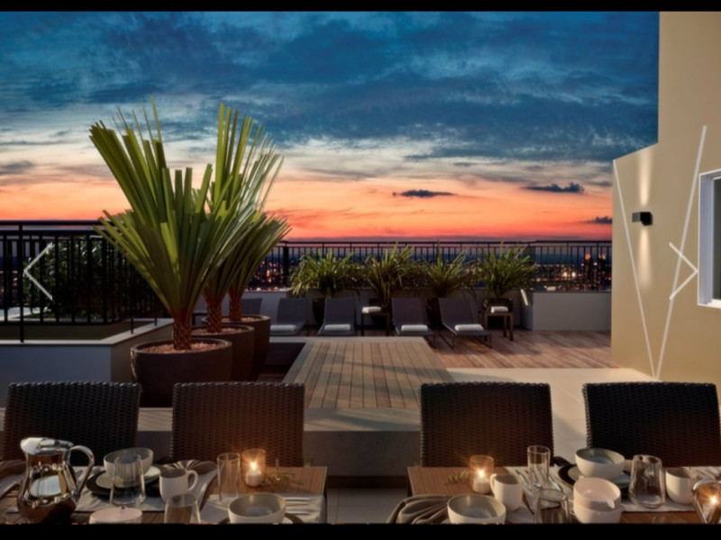 imóvel com 28m² - República - São Paulo