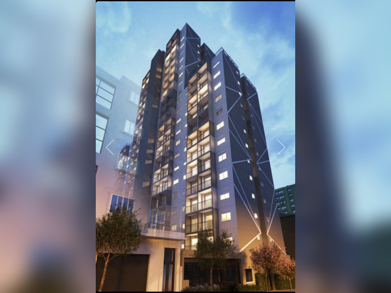 imóvel com 28m² - República - São Paulo