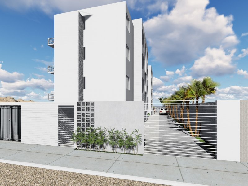 Apartamento à venda Peroba com 51m² e 2 quartos por R$ 250.000 - 1062741193-001.jpg