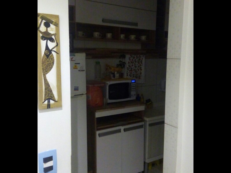 Apartamento à venda Parque Jose Alexandre com 49m² e 2 quartos por R$ 199.900 - 443210141-img-20180418-202234.jpg