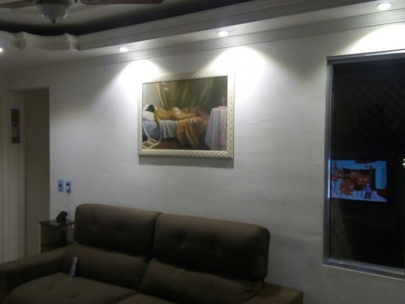 Apartamento à venda Parque Jose Alexandre com 49m² e 2 quartos por R$ 199.900 - 842146441-img-20180418-202128-copia.jpg