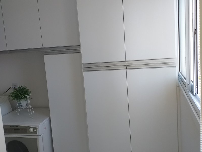 imóvel com 95m² - Vila Brasilio Machado - São Paulo