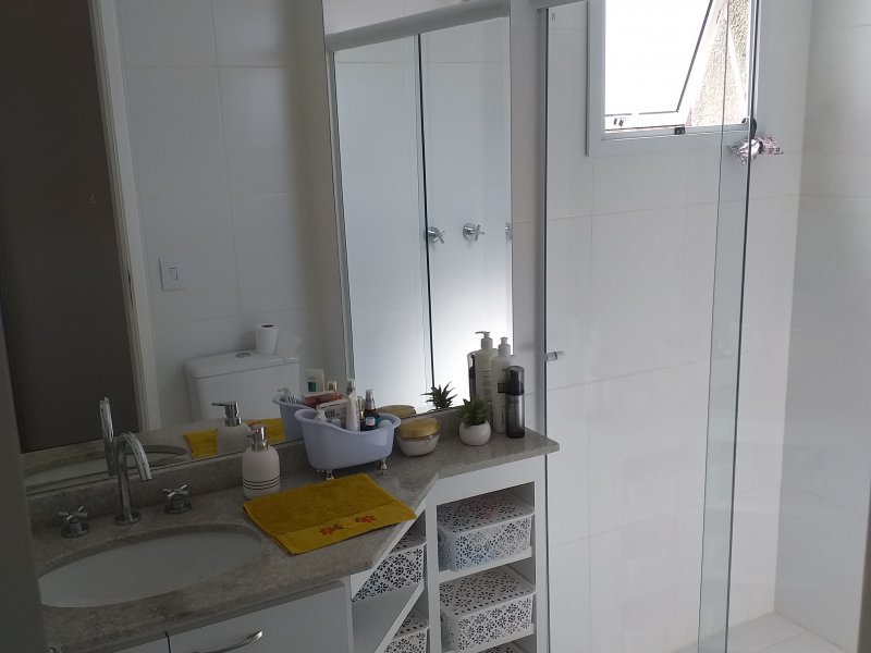 imóvel com 95m² - Vila Brasilio Machado - São Paulo