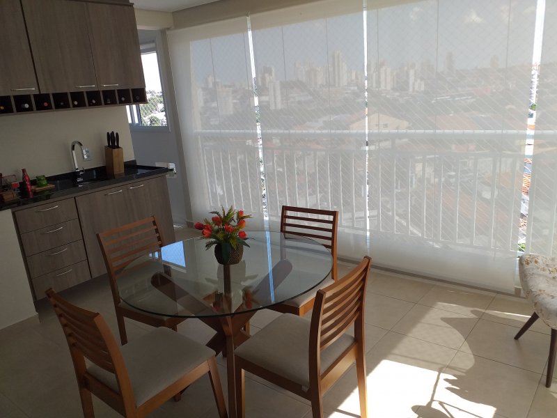 imóvel com 95m² - Vila Brasilio Machado - São Paulo