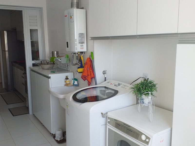 imóvel com 95m² - Vila Brasilio Machado - São Paulo