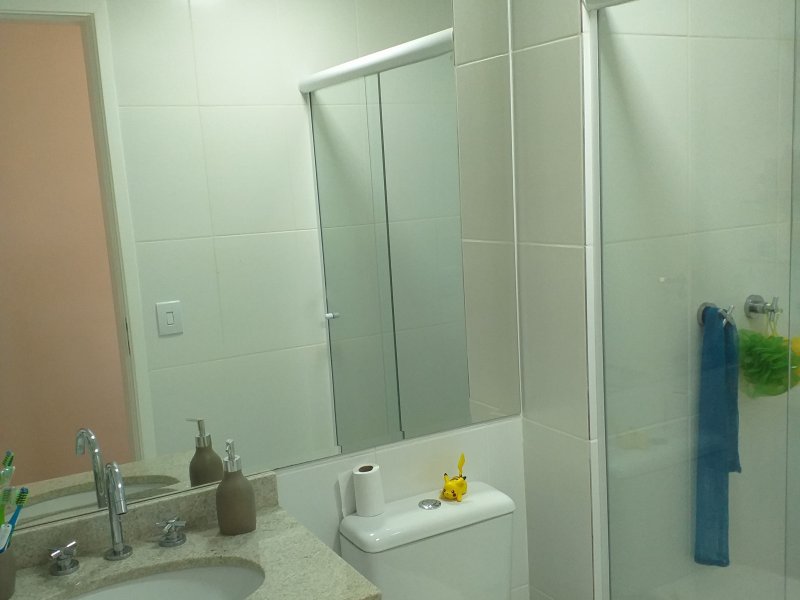 imóvel com 95m² - Vila Brasilio Machado - São Paulo