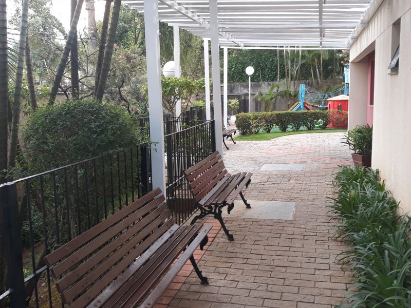 imóvel com 50m² - Jardim Celeste - São Paulo