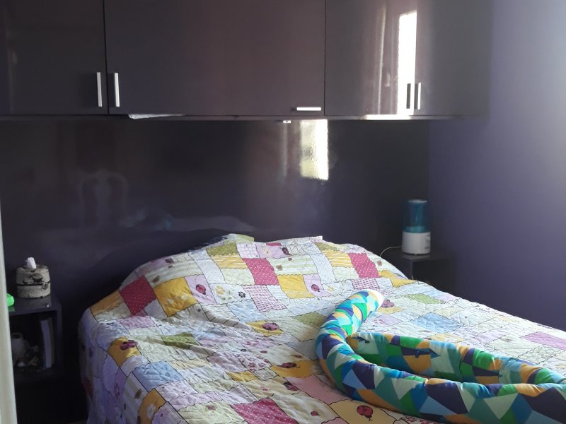 imóvel com 50m² - Jardim Celeste - São Paulo