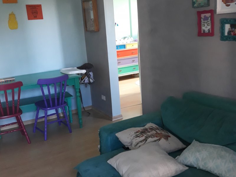 imóvel com 50m² - Jardim Celeste - São Paulo