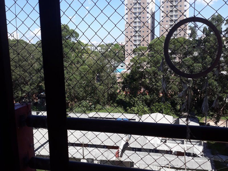 imóvel com 50m² - Jardim Celeste - São Paulo