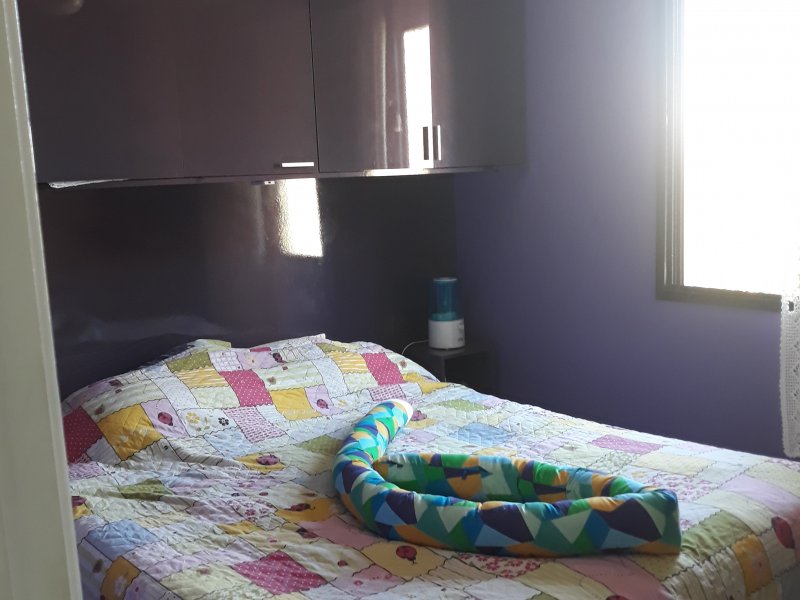 imóvel com 50m² - Jardim Celeste - São Paulo