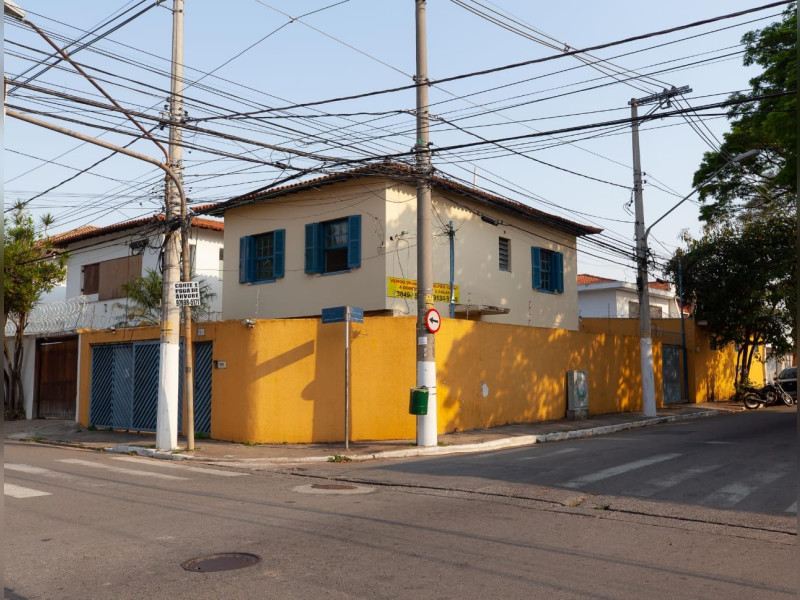 Casa à venda Brooklin com 262m² e 4 quartos por R$ 2.480.000 - casa-brooklin-1.JPG