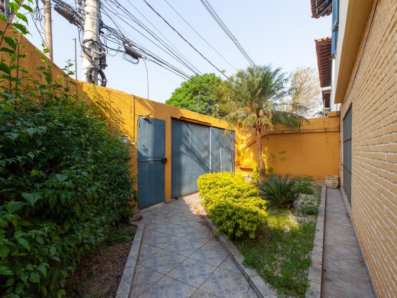 Casa à venda Brooklin com 262m² e 4 quartos por R$ 2.480.000 - casa-brooklin-3.JPG