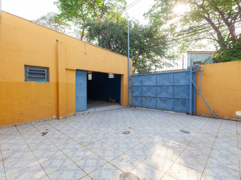 Casa à venda Brooklin com 262m² e 4 quartos por R$ 2.480.000 - casa-brooklin-5.JPG