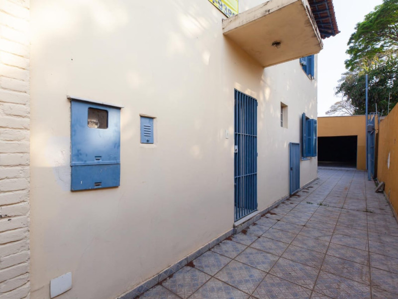 Casa à venda Brooklin com 262m² e 4 quartos por R$ 2.480.000 - casa-brooklin-8.JPG