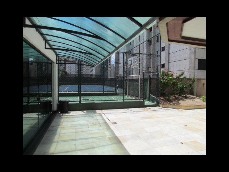imóvel com 260m² - Lourdes - Belo Horizonte