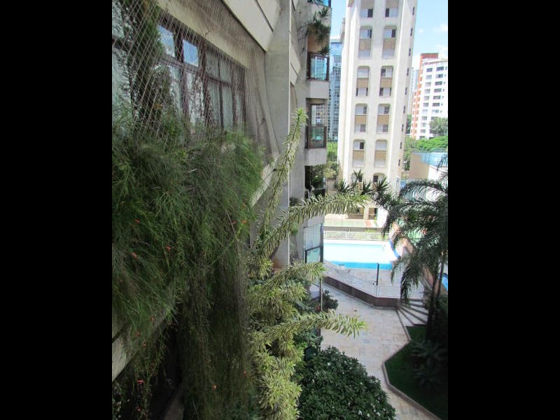 imóvel com 260m² - Lourdes - Belo Horizonte