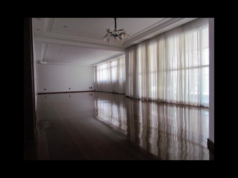imóvel com 260m² - Lourdes - Belo Horizonte