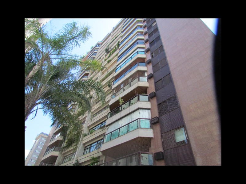 imóvel com 260m² - Lourdes - Belo Horizonte
