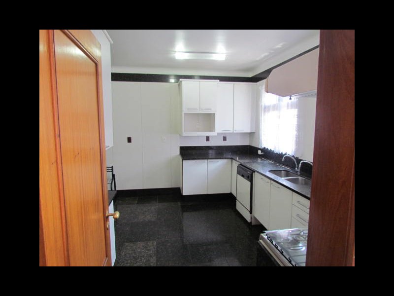 imóvel com 260m² - Lourdes - Belo Horizonte