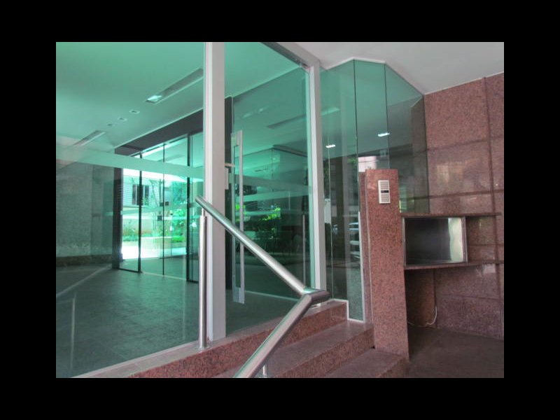 imóvel com 260m² - Lourdes - Belo Horizonte