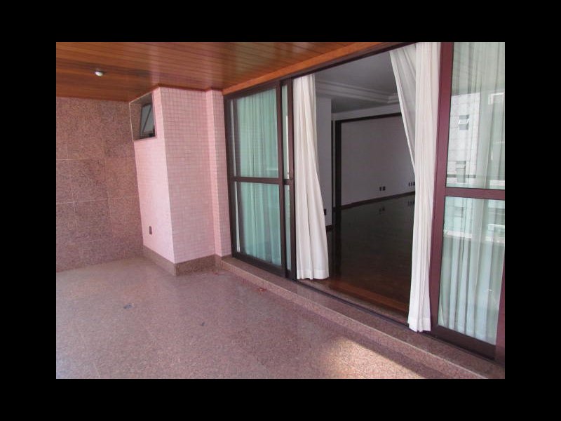 imóvel com 260m² - Lourdes - Belo Horizonte