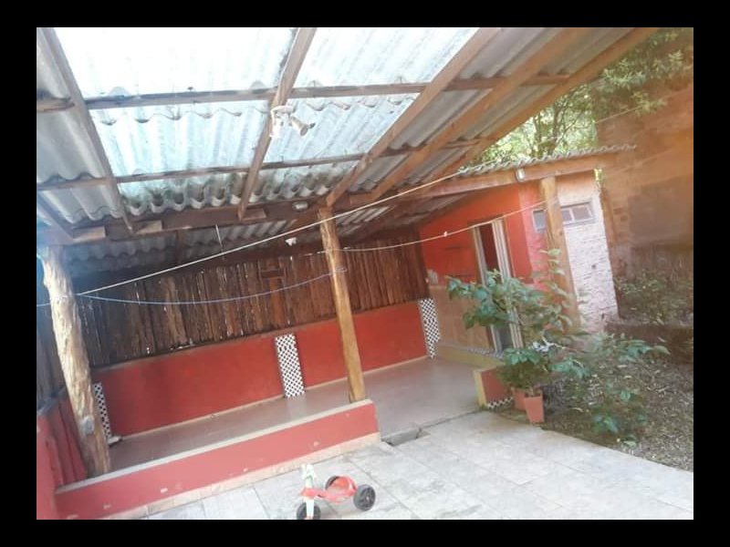 imóvel com 200m² - Olaria - Canoas