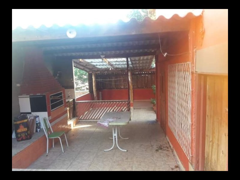 imóvel com 200m² - Olaria - Canoas