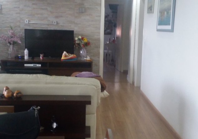 imóvel com 120m²