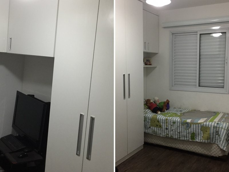 Apartamento à venda Vila Lanzara com 90m² e 3 quartos por R$ 590.000 - 140661403-file10.jpeg